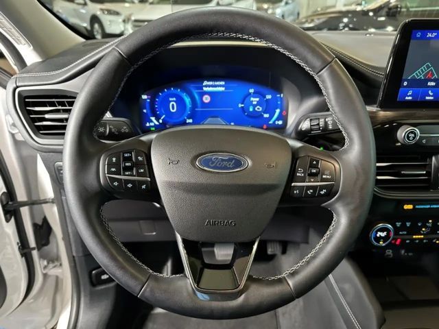 Ford Kuga Vignale