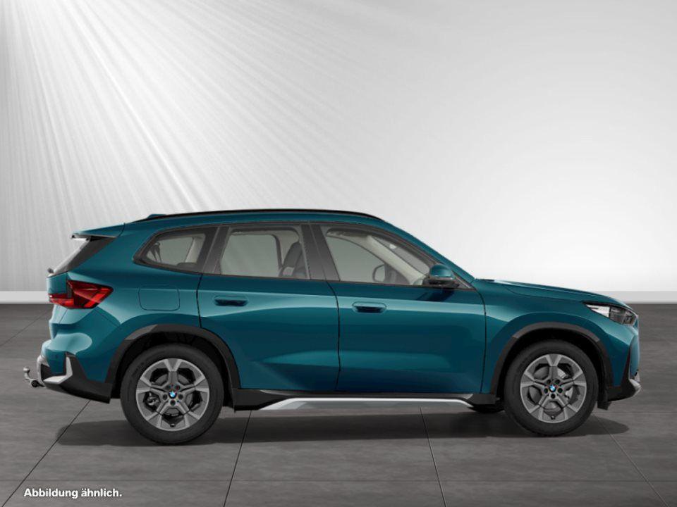 BMW X1 sDrive20i