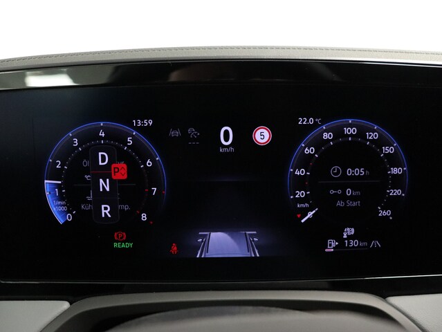 Volkswagen Passat 1.5 eTSI DSG