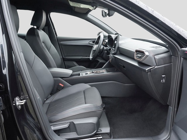 Cupra Leon DSG ST Sportstourer