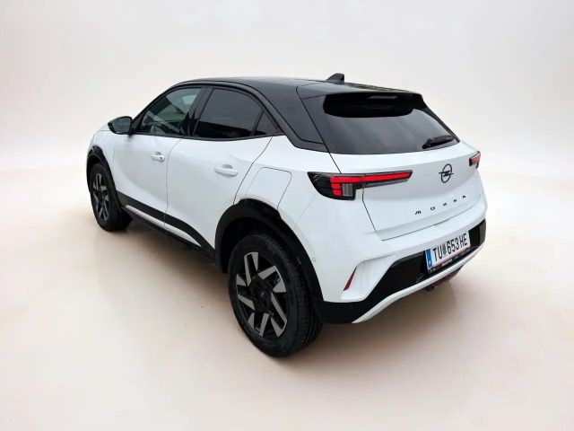 Opel Mokka GS-Line Grand Sport