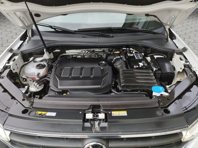 Volkswagen Tiguan 2.0 TDI 4Motion DSG
