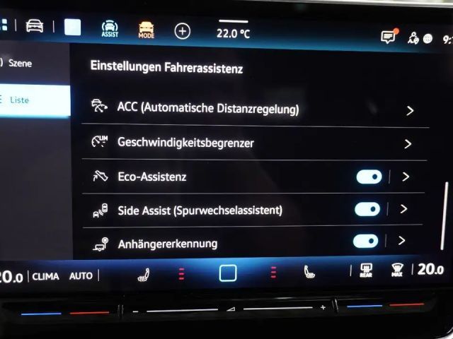 Volkswagen Tayron 2.0 TDI