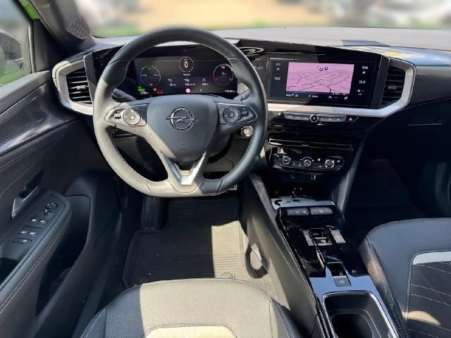 Opel Mokka Mokka-e Ultimate