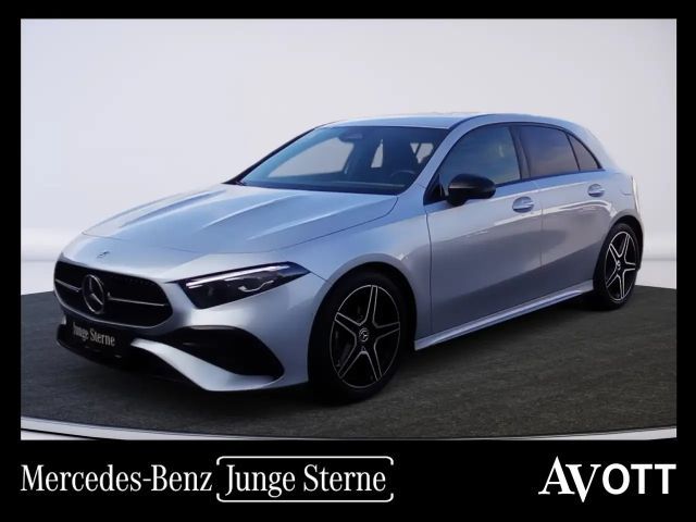 Mercedes-Benz A 180 A 180 d AMG Line Hatchback
