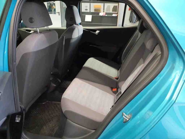 Volkswagen ID.3 City