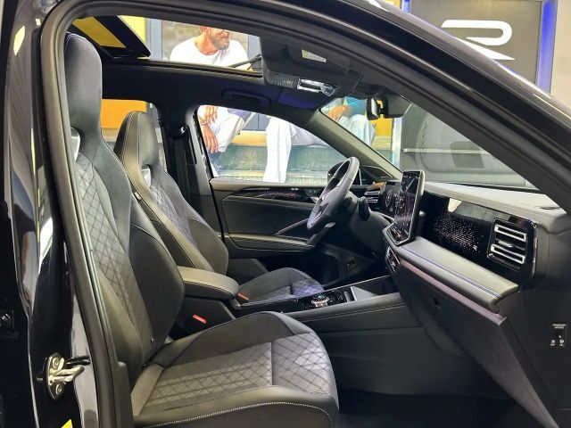 Volkswagen Tiguan 2.0 TDI 4Motion DSG R-Line