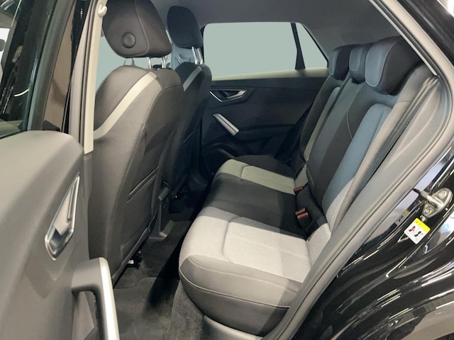 Audi Q2 35 TFSI S-Line S-Tronic