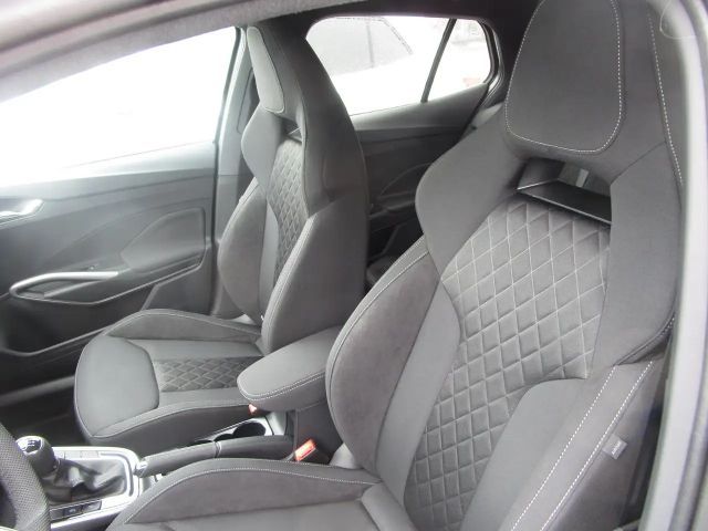 Skoda Fabia 1.0 TSI Monte Carlo