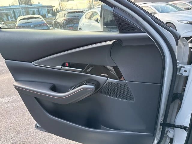 Mazda CX-30 Nagisa 140 Automatik Metallic