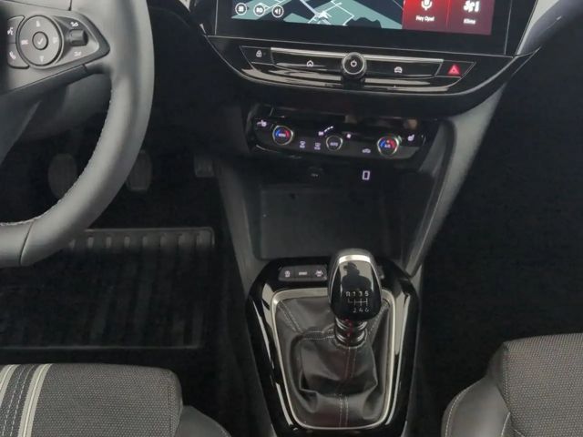 Opel Corsa GS-Line Grand Sport Turbo