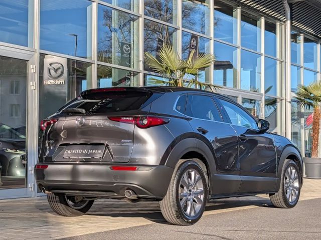 Mazda CX-30 Exclusive-line