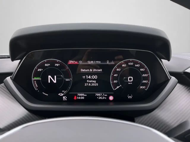 Audi RS e-tron GT 440 KW