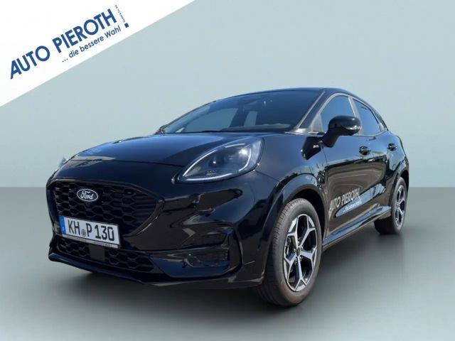 Ford Puma EcoBoost ST Line