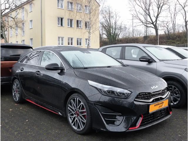 Kia ProCeed GT-Line