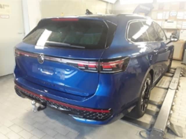 Volkswagen Passat 2.0 TDI DSG R-Line