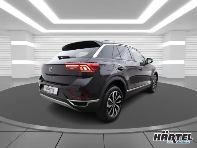Volkswagen T-Roc 1.5 TSI DSG Style