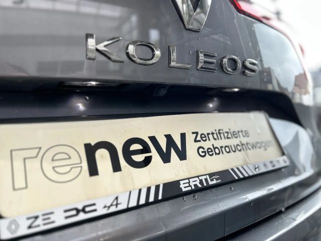 Renault Koleos EDC TCe 160 Techno