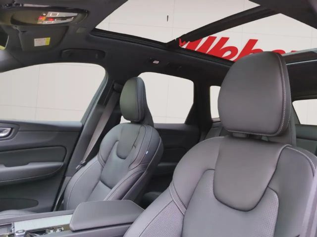Volvo XC60 T6 Ultra