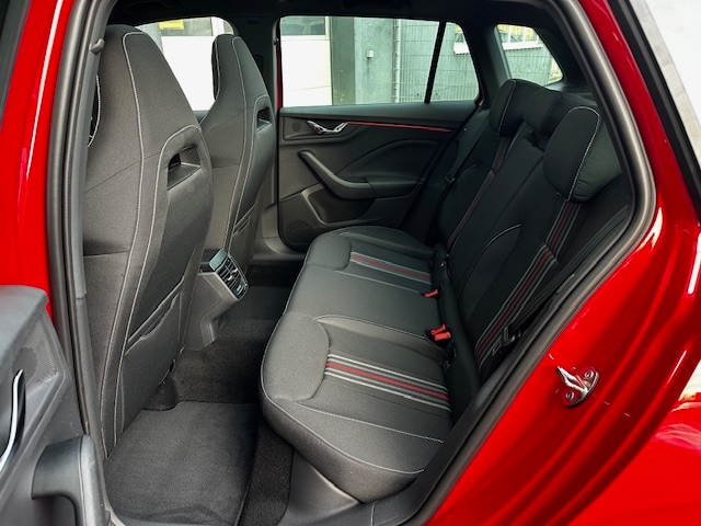 Skoda Kamiq Monte Carlo