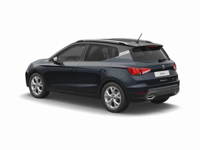 Seat Arona 1.0 TSI FR-lijn