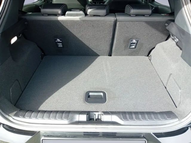 Ford Puma ST Line Vignale