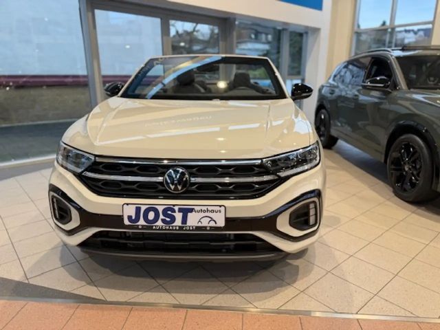 Volkswagen T-Roc 1.5 TSI Cabriolet DSG R-Line