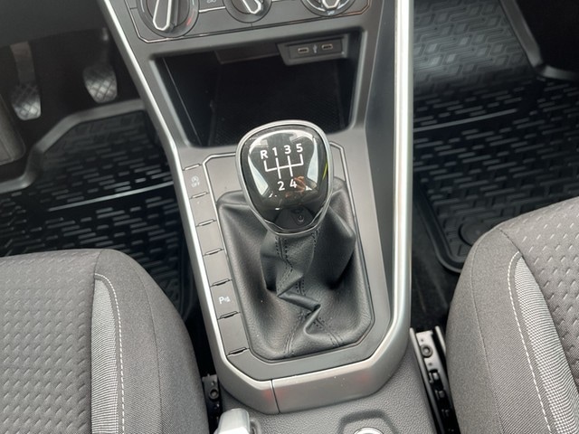 Volkswagen Polo 1.0 TSI Life