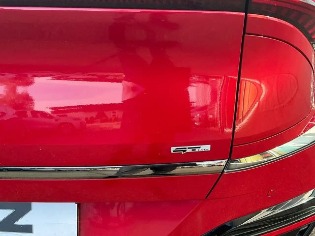 Kia EV6 77,4 kWh GT-Line