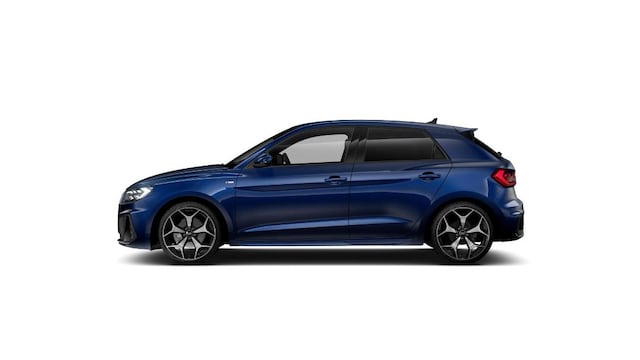 Audi A1 30 TFSI S-Line S-Tronic Sportback