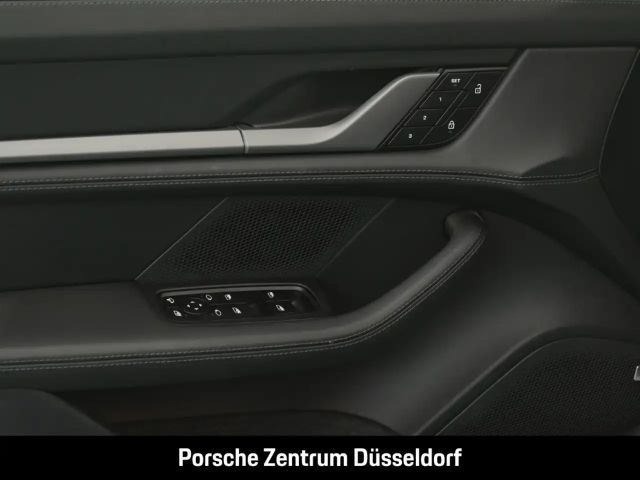 Porsche Taycan 4S Sport Turismo
