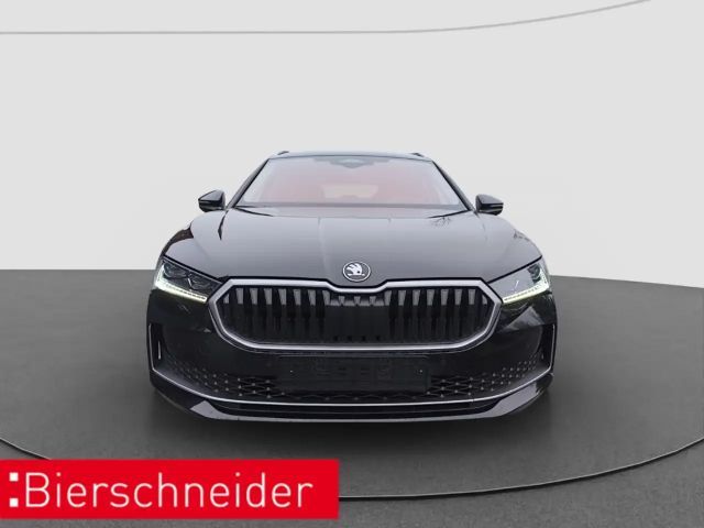 Skoda Superb 1.5 TSI Combi Selection