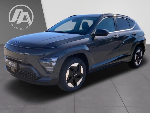 Hyundai Kona Electric Trend