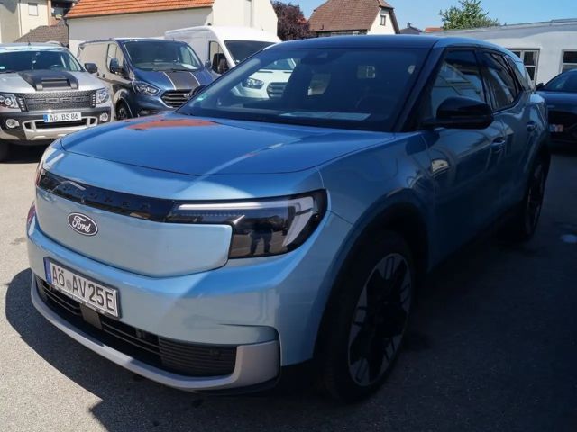 Ford Explorer Premium RWD