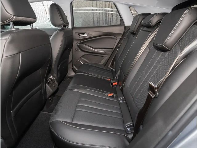 Opel Grandland X Ultimate business+