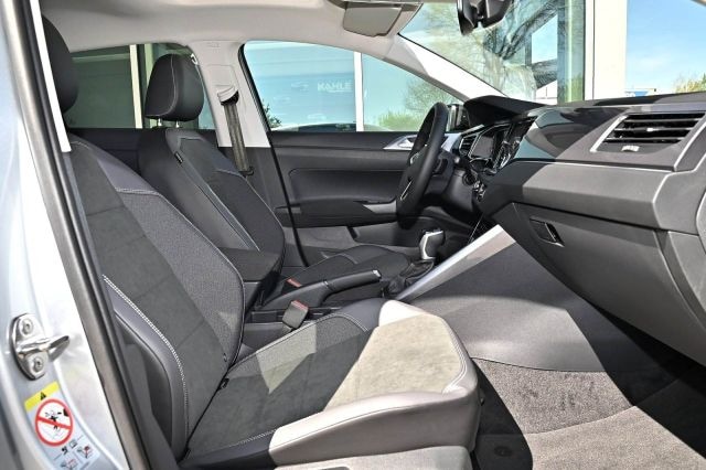 Volkswagen Taigo 1.5 TSI DSG