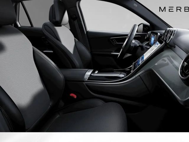 Mercedes-Benz GLC 300 4MATIC