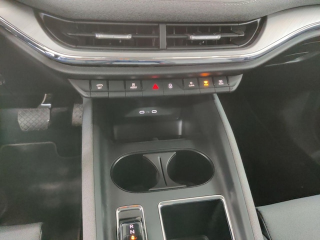 Skoda Enyaq Loft iV 50