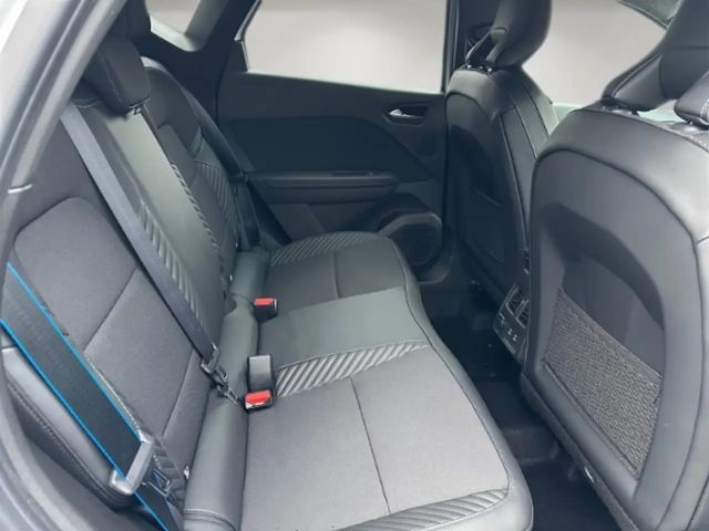 Renault Captur Alpine EDC Esprit Hybrid