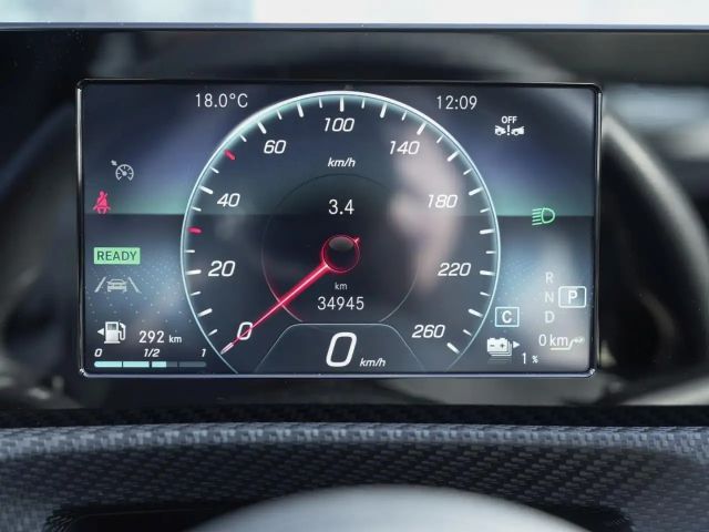 Mercedes-Benz A 250 A 250 e