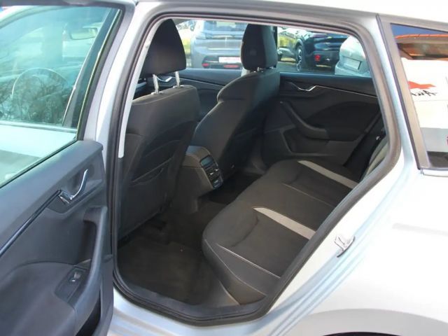 Skoda Kamiq LED ALU AAC Sunset CAM VirtCP 4JG