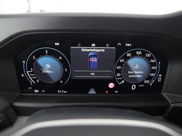 Volkswagen Transporter T7