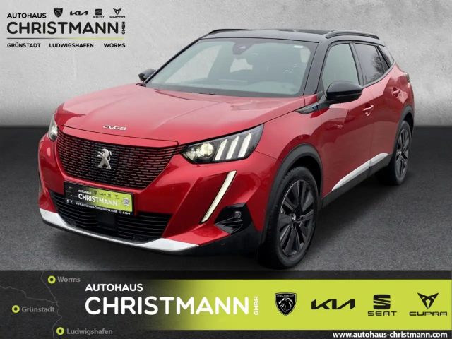 Peugeot E-2008 GT-Line