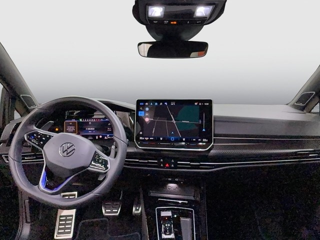 Volkswagen Golf 2.0 TSI DSG Golf VIII