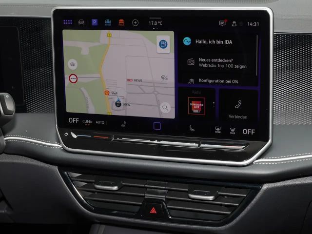 Volkswagen Passat 2.0 TDI Business Variant