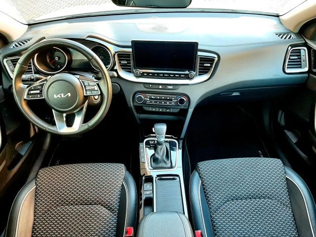 Kia XCeed Spirit