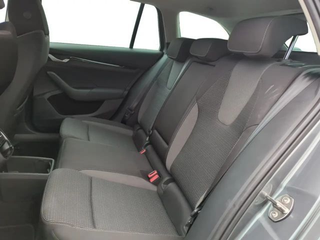Skoda Octavia 2.0 TDI Combi Selection
