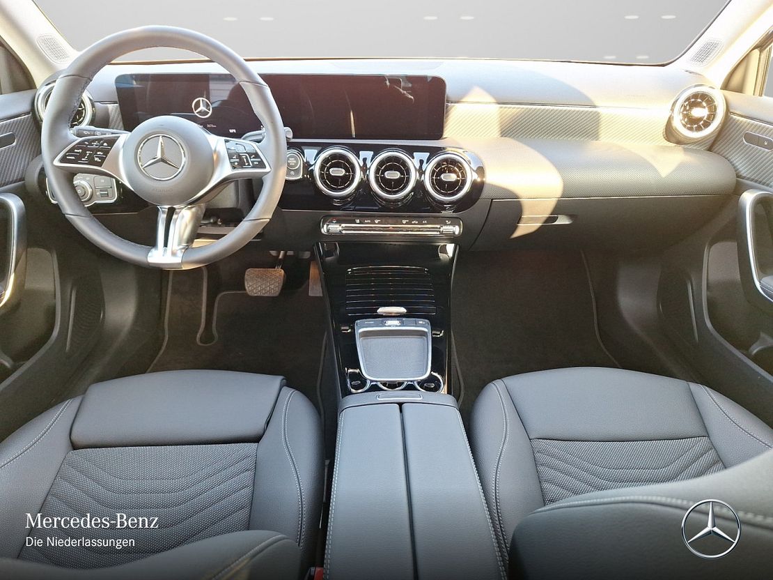 Mercedes-Benz A 200 A 200