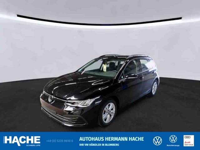 Volkswagen Golf DSG Life Variant