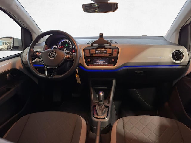 Volkswagen e-up! e-up! 61 kW 1-Gang-Automatik /Rückfahrkam/Sitzhz